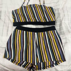 2 piece outfit From Zara